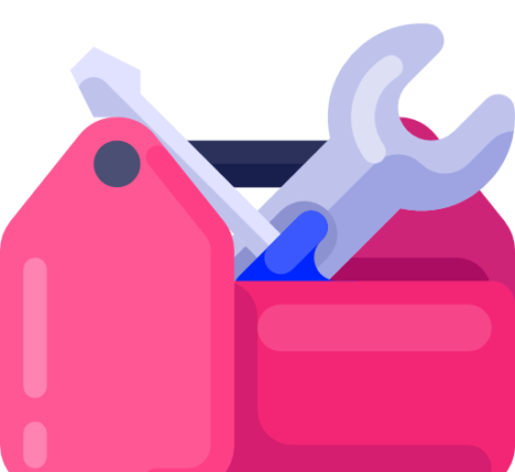 ai toolbox icon